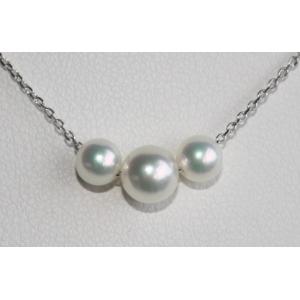 真珠屋珠ちゃん アコヤ真珠通販 - Yahoo!ショッピング