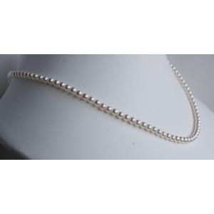 大珠 パールネックレス 8.5-9.0mm 花珠級 アコヤ真珠 伊勢志摩産 Pearl