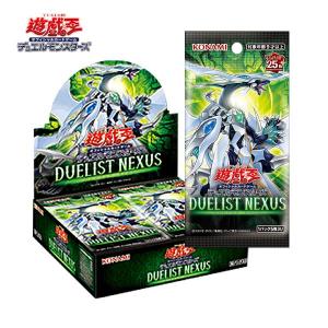 遊戯王OCGデュエルモンスターズ DUELIST NEXUS BOX