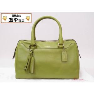 新品 コーチ COACH ショルダーバッグ ラージ ケルシー サッチェル カーキ COACH（コーチ） ケルシー サッチェル ショルダー バック 2way F57830