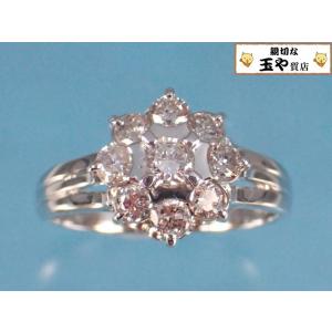 TIFFANY&Co.（ティファニー） ハーモニー ビーズセット ダイヤ