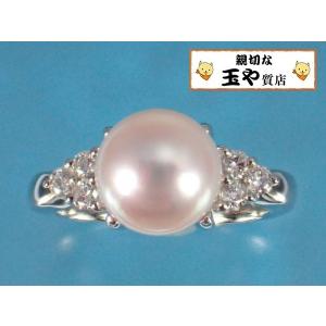 VENDOME AOYAMA（ヴァンドーム青山） 現行モデル ダイヤ リング