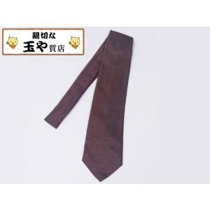 LOUIS VUITTON（ルイ・ヴィトン） ネクタイ ワイドタイ モノグラム