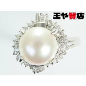 TIFFANY&Co.（ティファニー） ルシダ バンド リング 6.5号 プラチナ