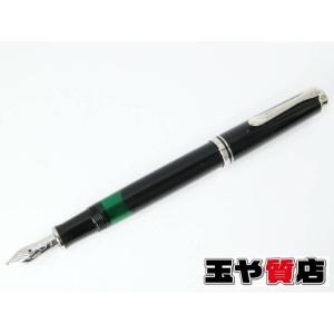 Pelikan（ペリカン） 925 ペン先K18 M1000 CP6 マルガリータ 万年筆