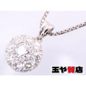 バカラ（Baccarat） オルテンシア フラワー クリスタル 750 K18 YG