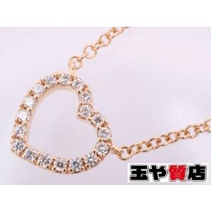 TIFFANY&Co. ティファニー ネックレス パール 真珠 5.8mm オリーブ  