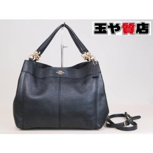 COACH（コーチ） 美品 COACH F59320ボディーバッグ : 親切な 玉や質店