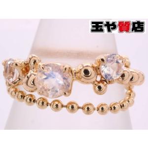 BVLGARI（ブルガリ） チャーム オニキス ペンダントトップ 750 K18WG