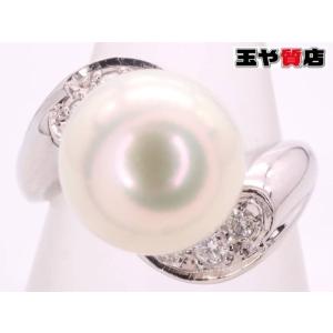 MIKIMOTO（ミキモト） Perlita MIKIMOTO / ミキモト ペルリータ パール