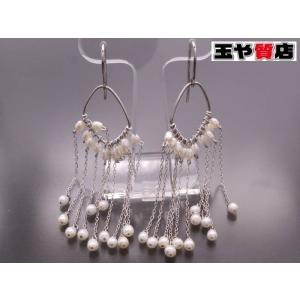 Elsa Peretti ティファニー ダブルティアドロップ ピアス 18KYG 新品