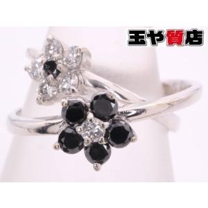 BVLGARI（ブルガリ） チャーム オニキス ペンダントトップ 750 K18WG