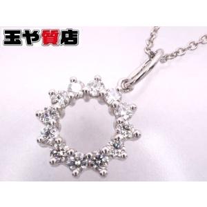 バカラ（Baccarat） オクシタン クロス パルム イリゼ ペンダント ひも