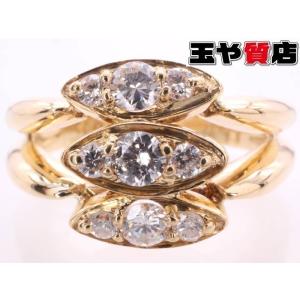 リアン（CHAUMET） （美品）ショーメ CHAUMET リアン ドゥ ショーメ