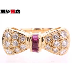 ドクターコパ Dr.Copa ダイヤ0.54ct エメラルド0.83 イエロー