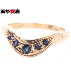 GOOSSENS PARIS（グーセンスパリ） リング Graine de gemmes ring