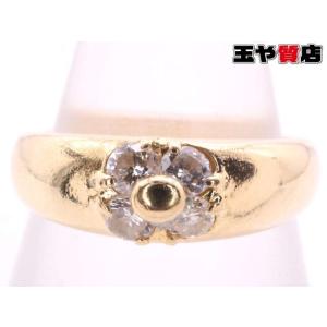 STAR JEWELRY（スタージュエリー） 送料無料 K18WG ダイヤモンド