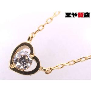 ジュエリーツツミ ジュエリー ツツミ TSUTSUMI K18YG