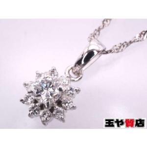 バカラ baccarat クリスタル オルテンシア　750 k18 ネックレス Baccarat バカラ ネックレス オルテンシア K18 Baccarat バカラ