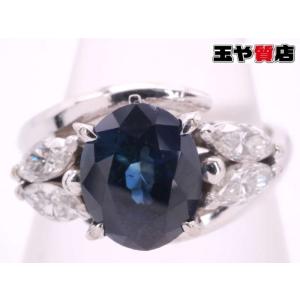 ギリオン24-7 K18YG イエローゴールド リング ダイヤモンド 0.01ct 一