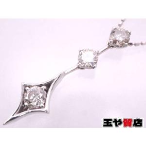 BVLGARI（ブルガリ） チャーム オニキス ペンダントトップ 750 K18WG