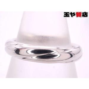 碌山　リング　パール　マーカサイト　マルカジット　925 リング　17号 ☆美品☆碌山☆パールリング☆マーカサイト☆925☆17号