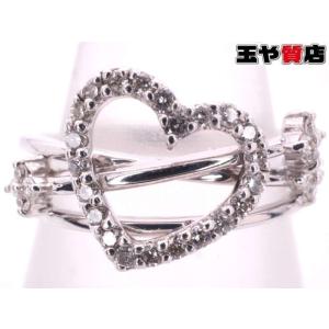 ペルリータ ミキモト パール 5.5mm リング シルバー925 指輪 11号