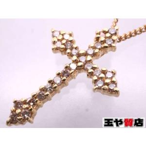 GG (新品仕上げ済) グッチ GUCCI ラブブリット ダイヤ ネックレス