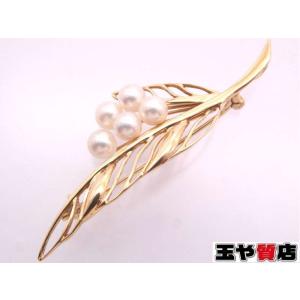 ダイヤ0.05ct デザイン タイタック K14WG ホワイトゴールド : 親切な