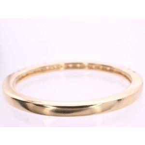 ポンテヴェキオ 美品 ダイヤ0.13ct ハー...の詳細画像3