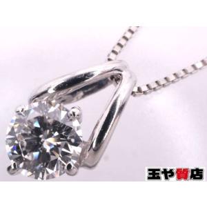 BVLGARI ブルガリペンダントトップ　トンドサン　シルバー×YG750 BVLGARI（ブルガリ） ダイヤ トンドサン ペンダントトップ 750 K18PG
