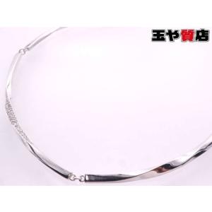 VENDOME AOYAMA（ヴァンドーム青山） ダイヤ0.14ct ホースシュー