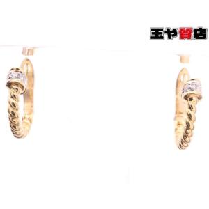 Tiffany Victoria （新品仕上げ済）ティファニー TIFFANY ビクトリア