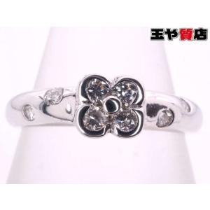 VENDOME AOYAMA（ヴァンドーム青山） ヴァンドーム 美品 ダイヤ3P