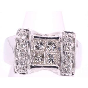 BVLGARI（ブルガリ） ダイヤ トンドサン ペンダントトップ 750 K18PG