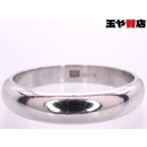 HERMES（エルメス） ムスクテール リング シルバー 925 指輪 約12号