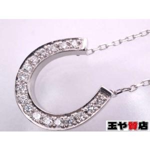 VENDOME AOYAMA（ヴァンドーム青山） 美品 ダイヤ0.15ct オープン