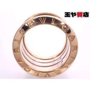 BVLGARI（ブルガリ） ダイヤ トンドサン ペンダントトップ 750 K18PG