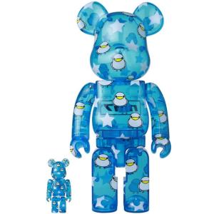 BE@RBRICK フィギュア GROGU(TM) 400％ : ZOZOTOWN Yahoo!店 - 通販