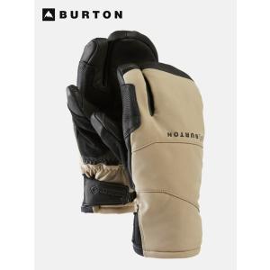 BURTON（バートン） グローブ 25-26 Burton [ak] クラッチ ゴアテック