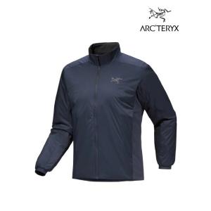 アトムジャケット M ブラックの買取情報