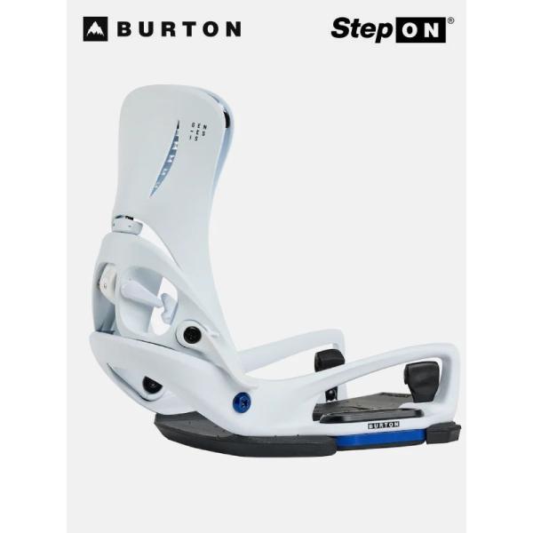 25/26モデル Men's Step On Genesis EST Binding #WHITE ...