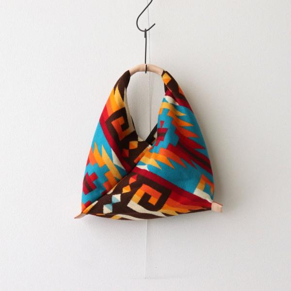 エンダースキーマ Pendleton - azuma bag small #Riorancho/na...