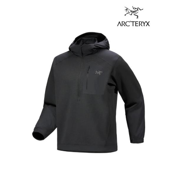 Konseal Pullover Hoody M #Black [X00000844301] コンシ...