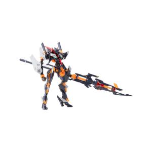 核誠治造 ROBOT BUILD RB-28 AKADEN 赤電 (ユニバ―サルカラーVer.) ア...