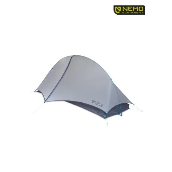 Hornet Elite OSMO 1P 2025 [NEM417-009025-LGY001]　N...