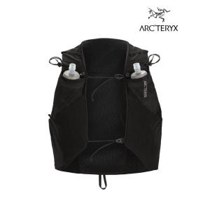 ノーバン 7 ベスト メンズ ARC’TERYXの高価買取価格