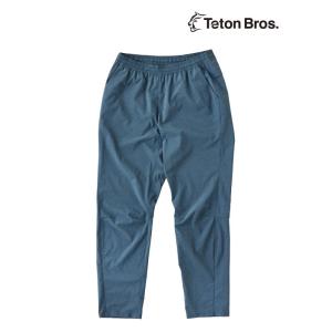 Teton Bros.（ティートンブロス） アブサロカパンツ (メンズ) Absaroka