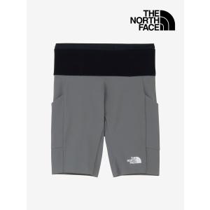 【Men】Impulse Short Tight #SP [NB92676] インパルスショートタイツ（ユニセックス）　THE NORTH FACE ノースフェイス　メンズ ボトムス タイツ ランニング
