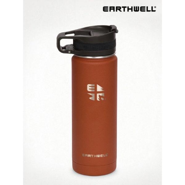 20oz Roaster Loop Bottle #Sierra Red [VJ20-R10L60]...